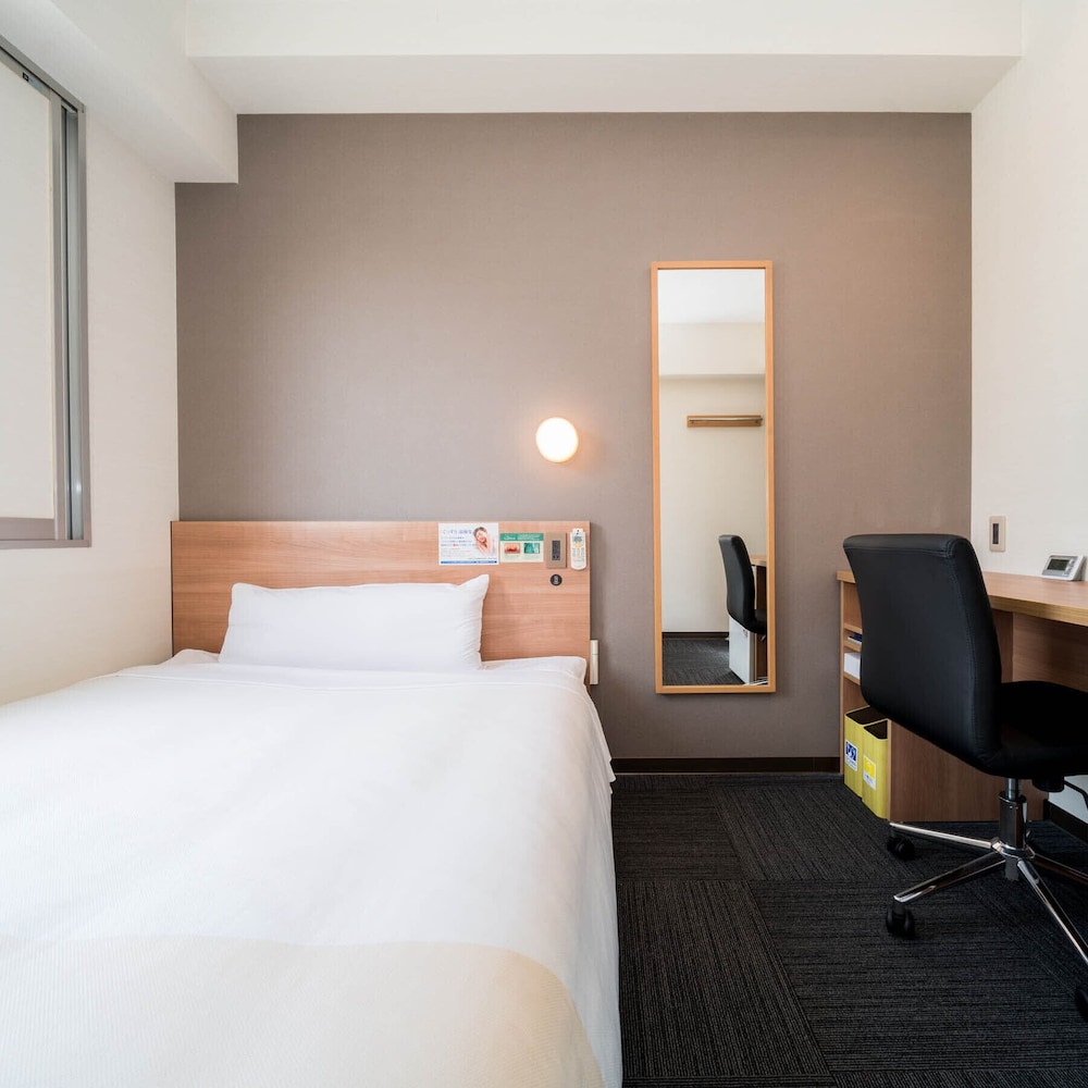 客室1 | スーパーホテル山口湯田温泉 客室1 | スーパーホテル山口湯田温泉