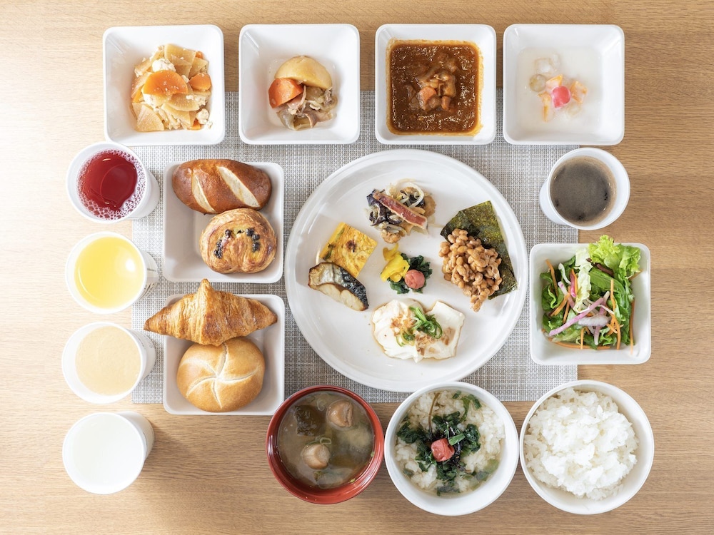 スーパールーム 喫煙可 客室3 | スーパーホテル山口湯田温泉