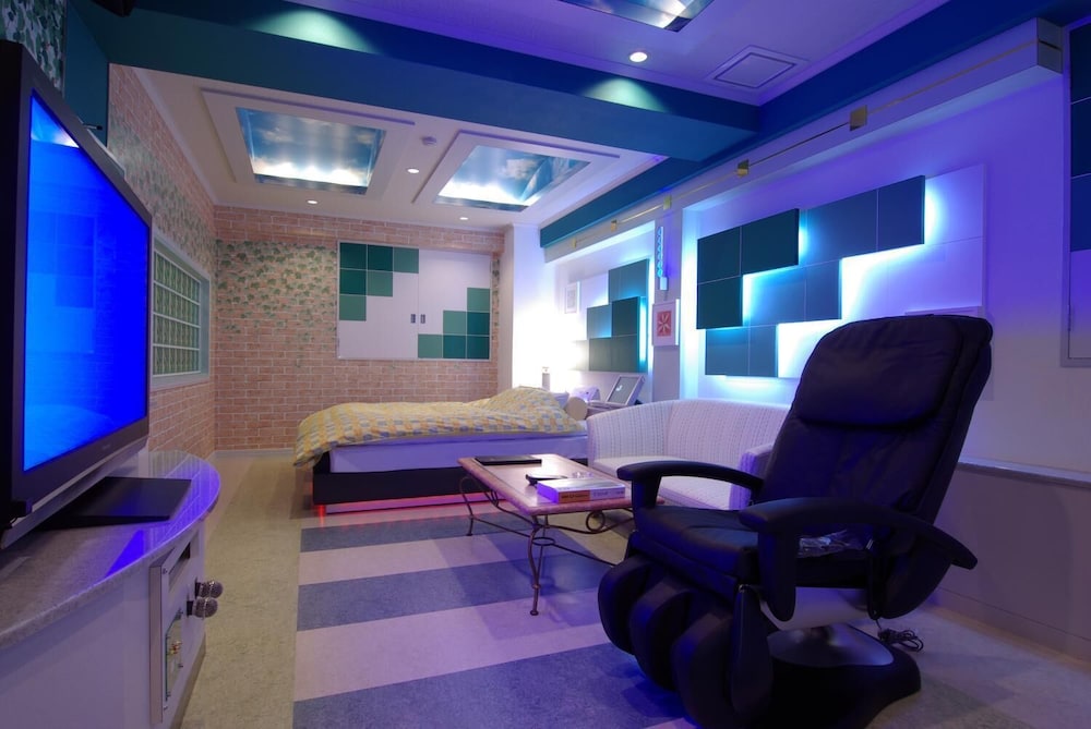 スパ1 | ホテル湘南シレーヌ - 大人限定