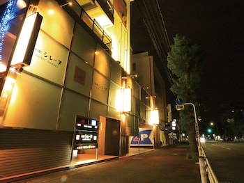 ホテル湘南シレーヌ - 大人限定