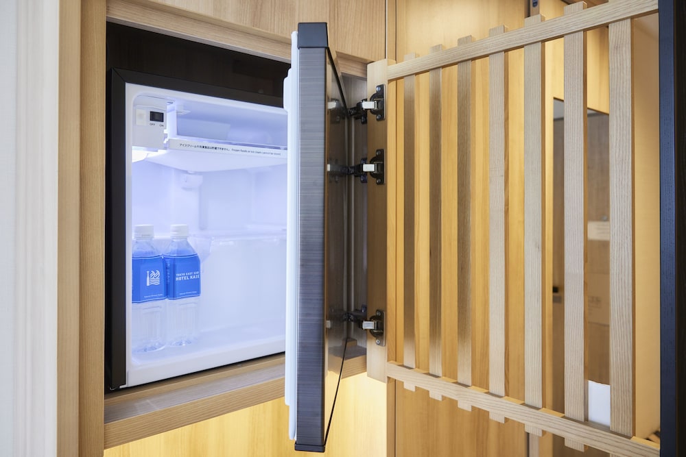 [禁煙] ハリウッド ツインルーム 客室3 | 東京イーストサイド ホテル櫂会