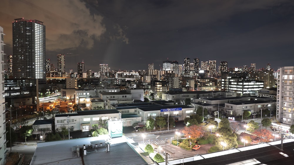 [禁煙] スイートルーム 客室3 | 東京イーストサイド ホテル櫂会