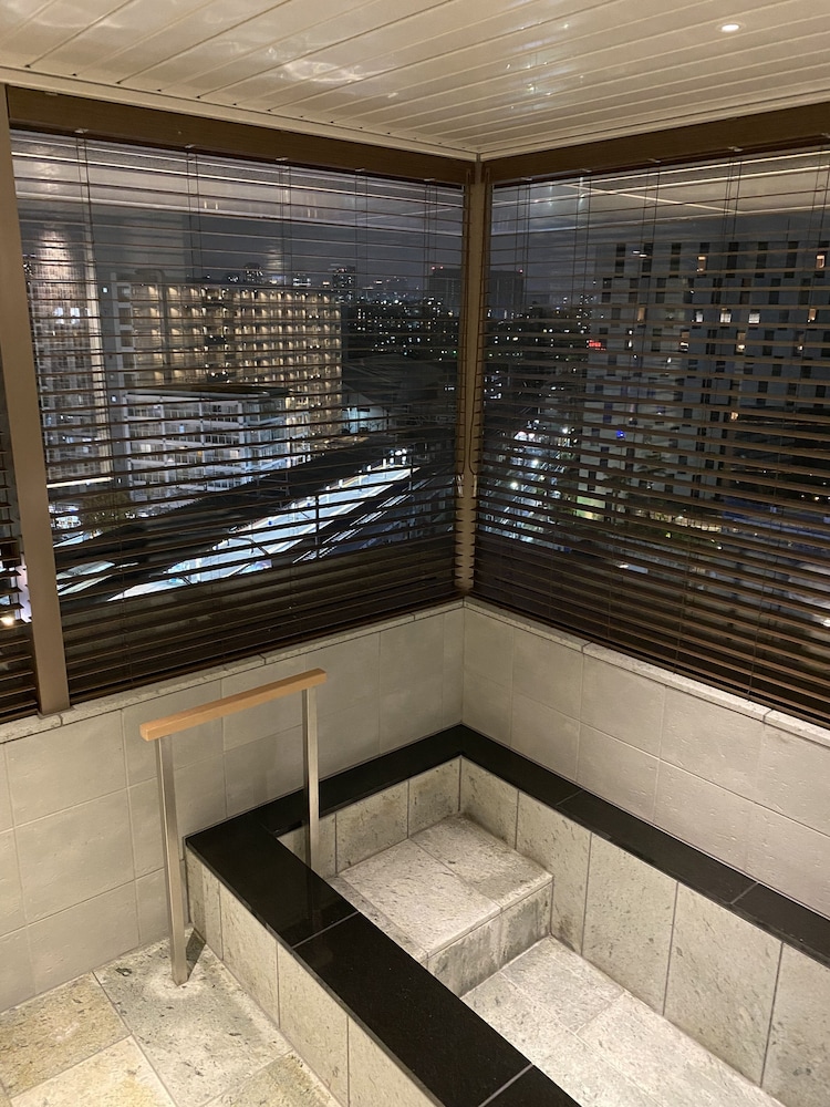 [禁煙] スイートルーム バスルーム0 | 東京イーストサイド ホテル櫂会