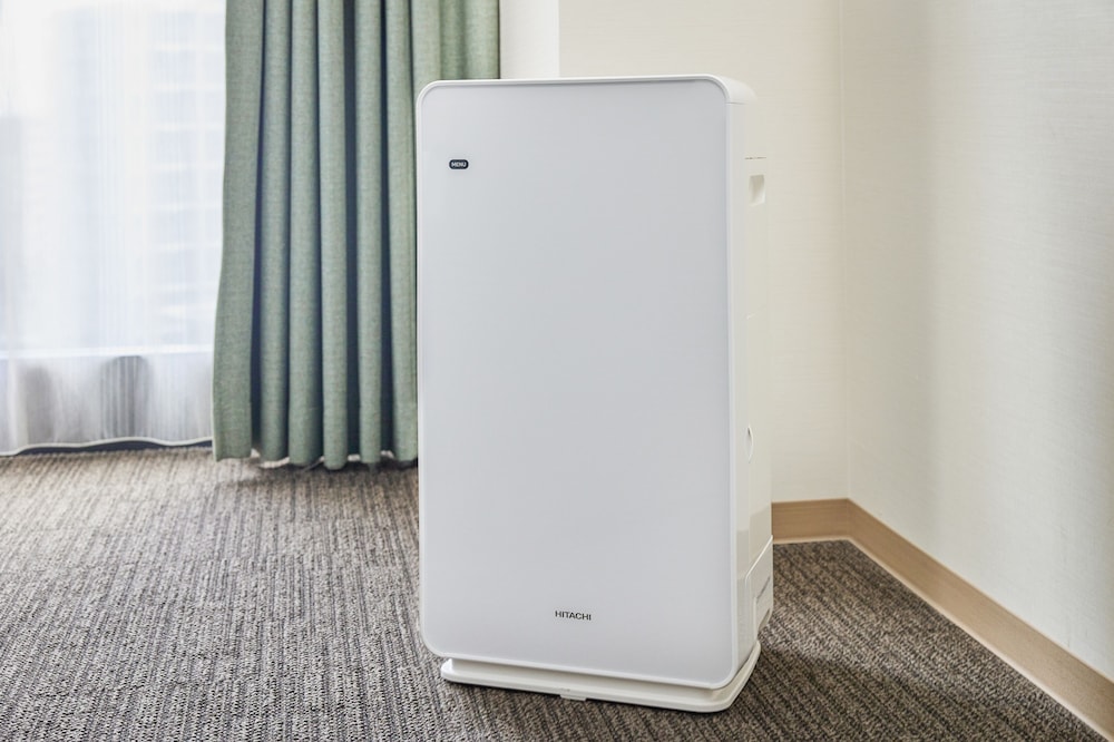 [禁煙] ハリウッド ツインルーム 客室7 | 東京イーストサイド ホテル櫂会