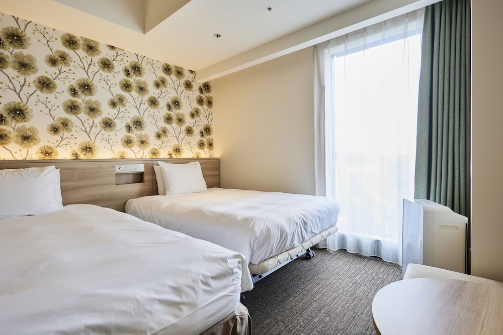 [禁煙] トリプルルーム 客室9 | 東京イーストサイド ホテル櫂会