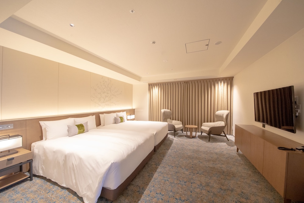 [禁煙] スイートルーム 客室2 | 東京イーストサイド ホテル櫂会