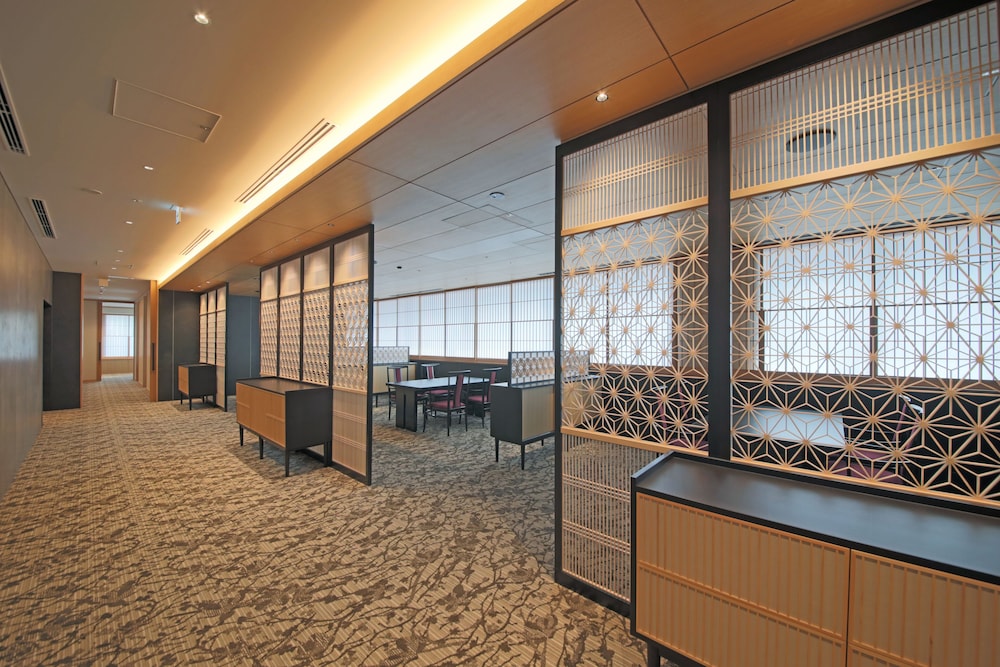 レストラン1 | 東京イーストサイド ホテル櫂会