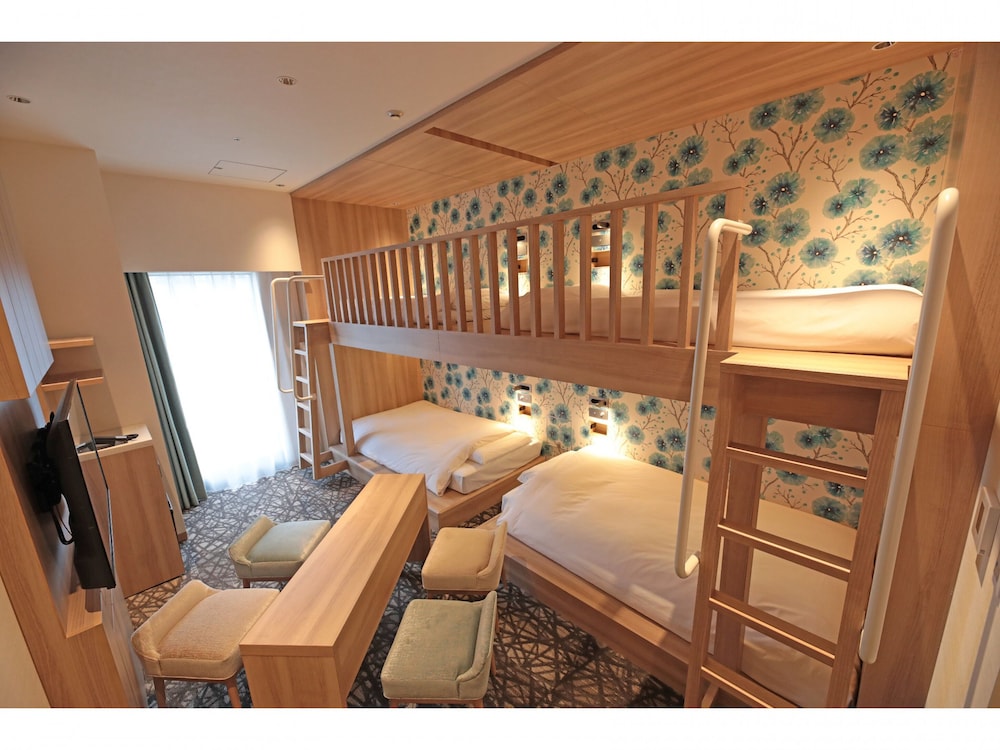 [禁煙] ファミリールーム | 東京イーストサイド ホテル櫂会