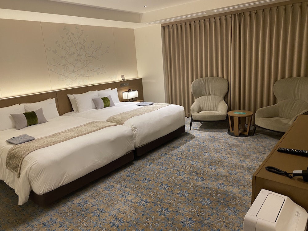 [禁煙] スイートルーム 客室1 | 東京イーストサイド ホテル櫂会