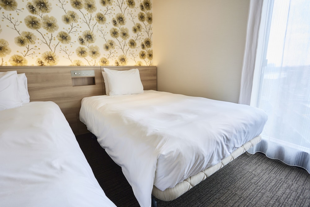 [禁煙] トリプルルーム 客室5 | 東京イーストサイド ホテル櫂会