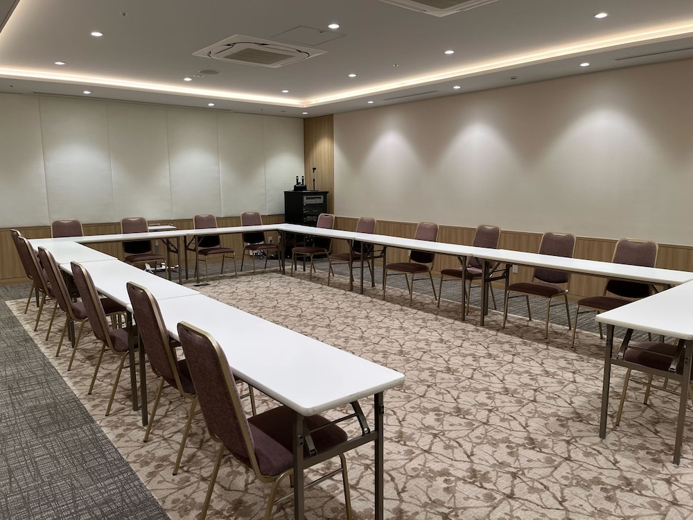 会議室1 | 東京イーストサイド ホテル櫂会