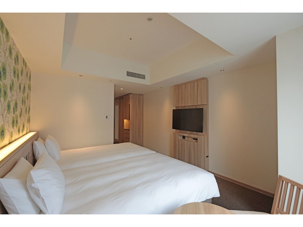 [禁煙] ハリウッド ツインルーム | 東京イーストサイド ホテル櫂会