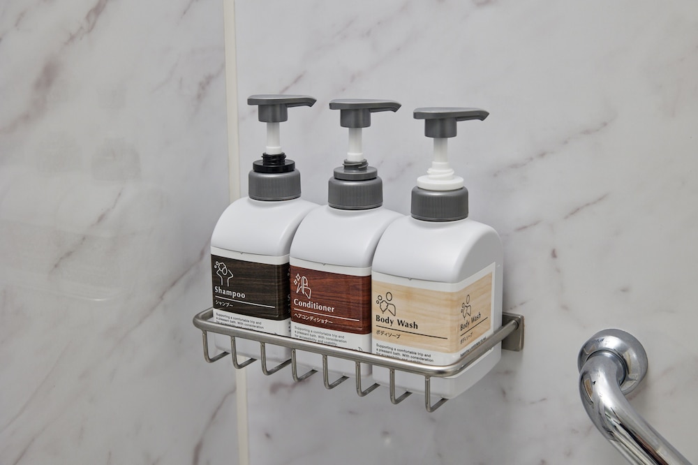 [禁煙] ハリウッド ツインルーム 客室8 | 東京イーストサイド ホテル櫂会