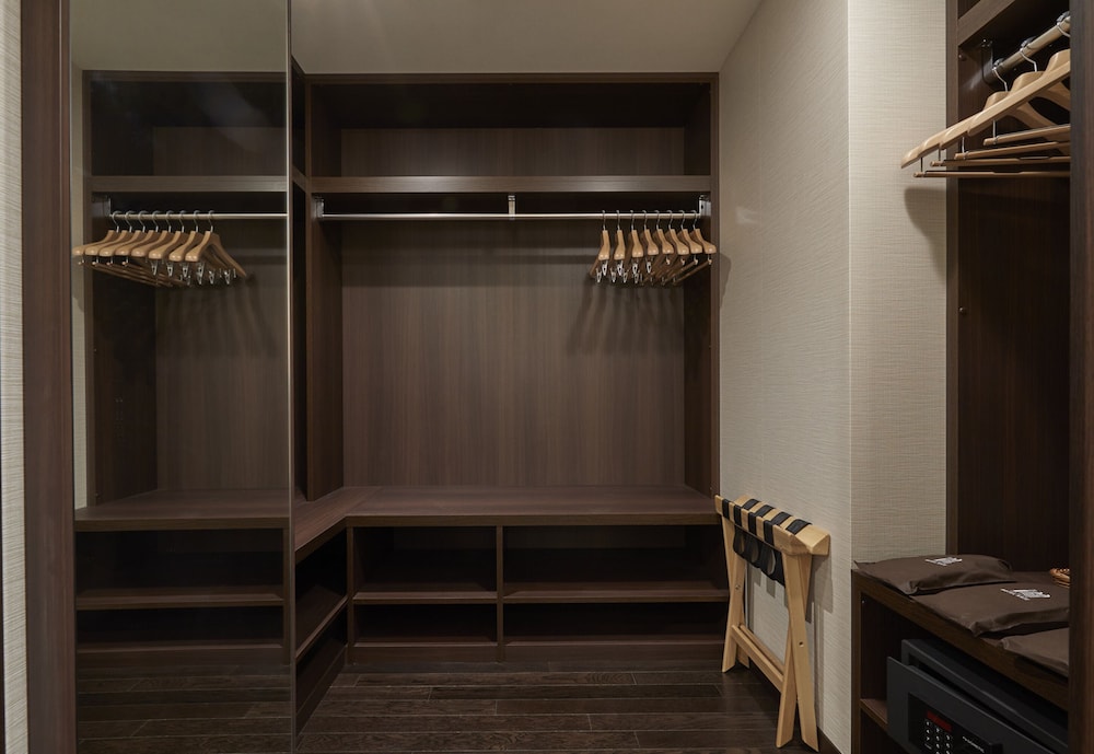 [禁煙] 和洋室/ 4ベッドルーム 客室の設備とサービス0 | 東京イーストサイド ホテル櫂会