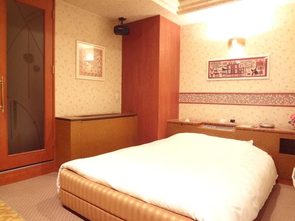 客室1 | Hotel K's Popolo - 大人限定 客室1 | Hotel K's Popolo - 大人限定