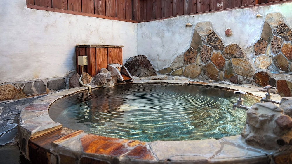 露天付本館和洋室ひすい(101) 禁煙 客室1 | インターヒル 翼 湯布院