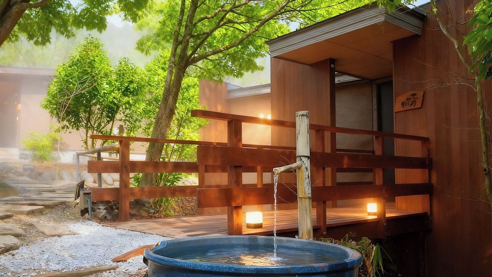 メインイメージ | インターヒル 翼 湯布院