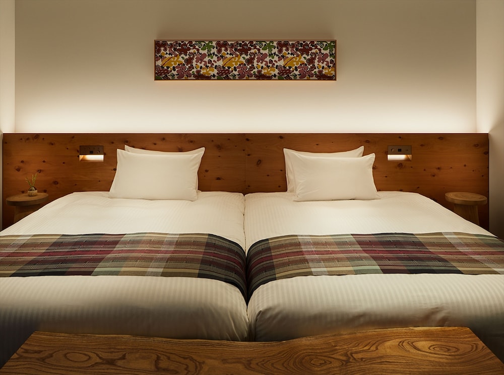 ストレータスイート 客室5 | ホテル ストレータ 那覇