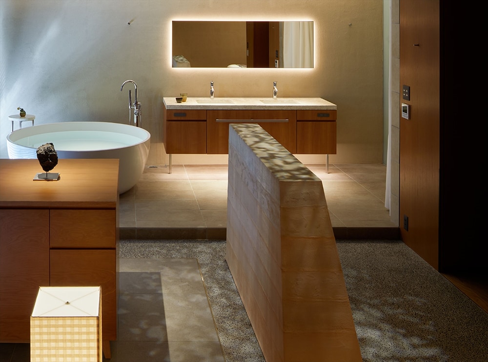 ストレータスイート 客室2 | ホテル ストレータ 那覇