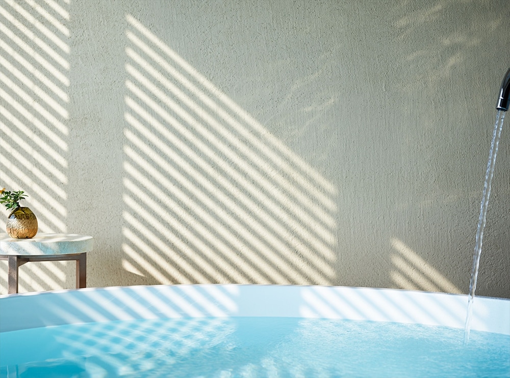 ストレータスイート バスルーム0 | ホテル ストレータ 那覇