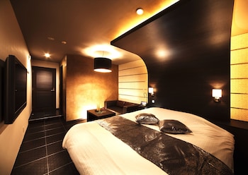 HOTEL BARON -THE SWEET MODERN - 大人限定