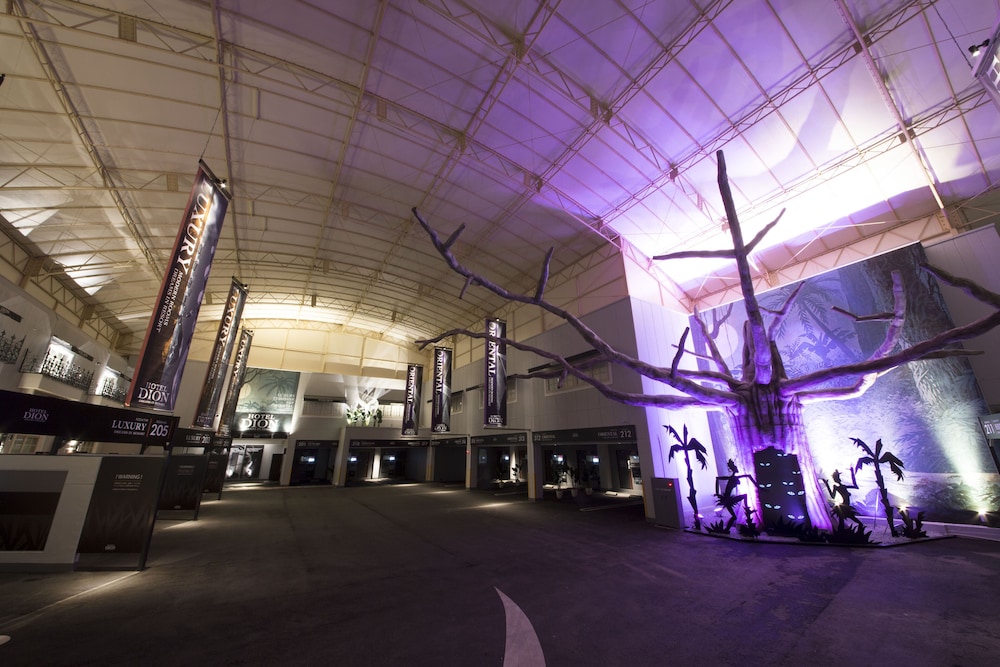 メインイメージ | HOTEL ディオン ドリームス イン リゾート - 大人限定