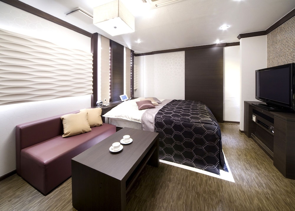 客室1 | JEWEL HOTEL -LUXURY & MODERN- 大人限定