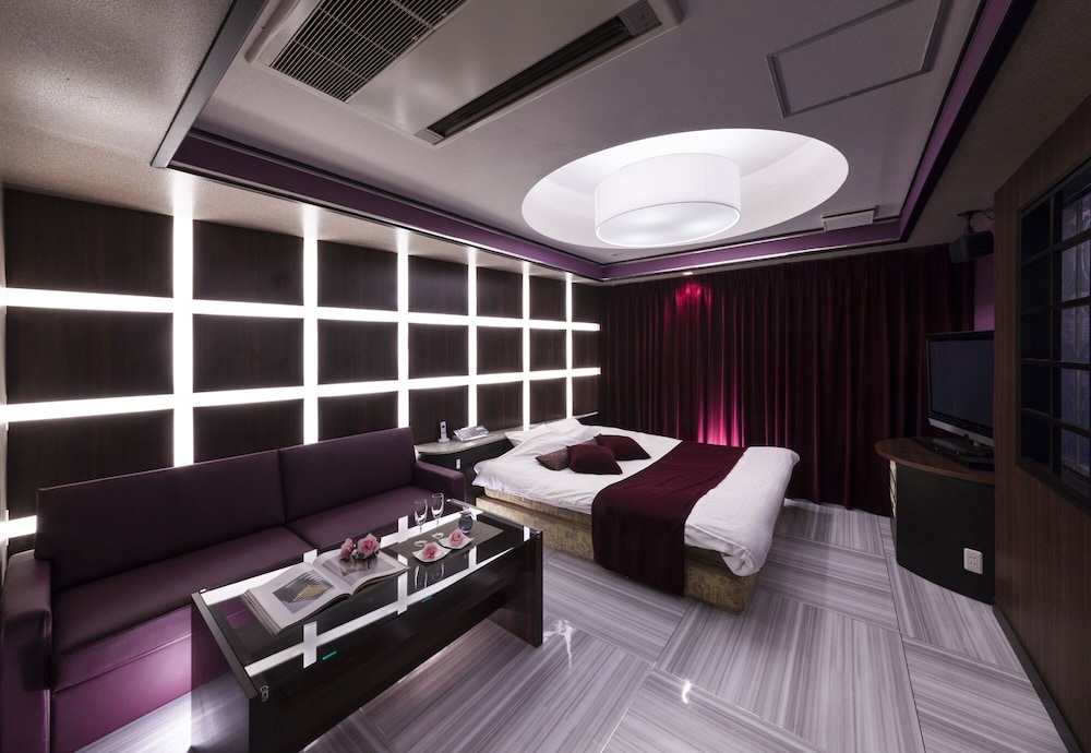 客室1 | HOTEL バロン クラブ ワンデイ リゾート - 大人限定