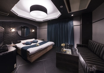 HOTEL バロン クラブ ワンデイ リゾート - 大人限定