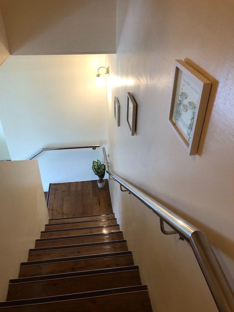 内装の詳細1 | Ruby's house