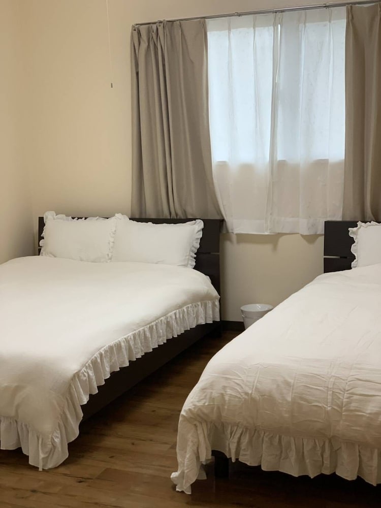 客室1 | Ruby's house