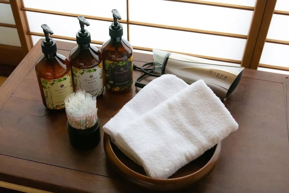 客室1 | Guest House IROHA Yamanaka01 客室1 | Guest House IROHA Yamanaka01