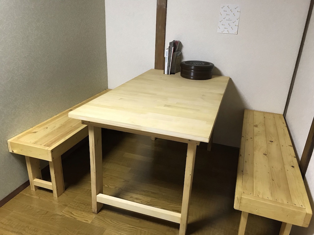 施設内の設備1 | Woodon - ホステル 施設内の設備1 | Woodon - ホステル