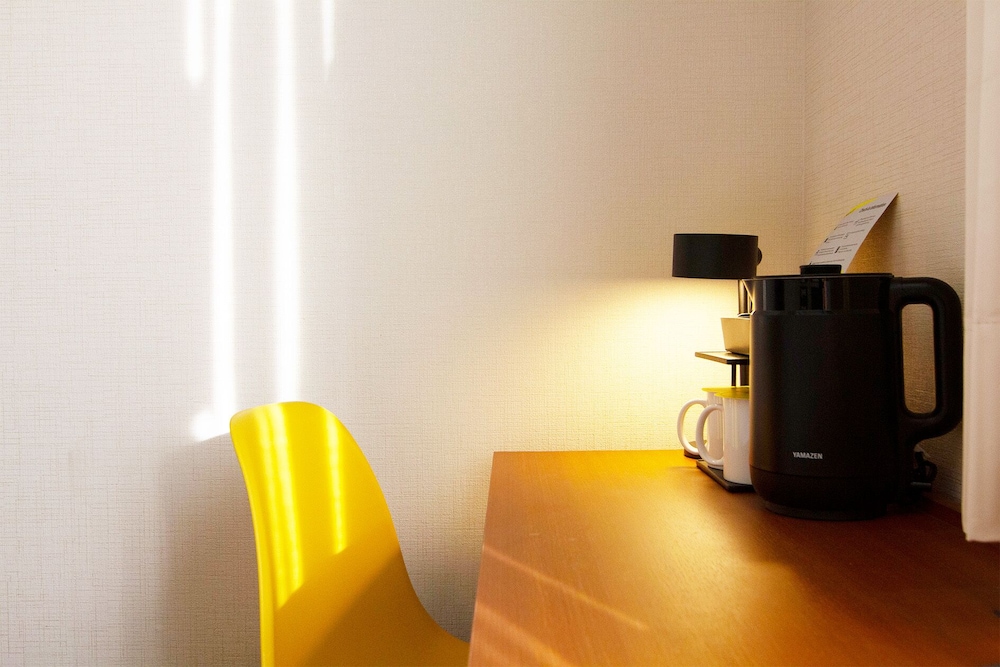 スーペリア ツインルーム 禁煙 客室7 | CHECK inn 大阪新今宮