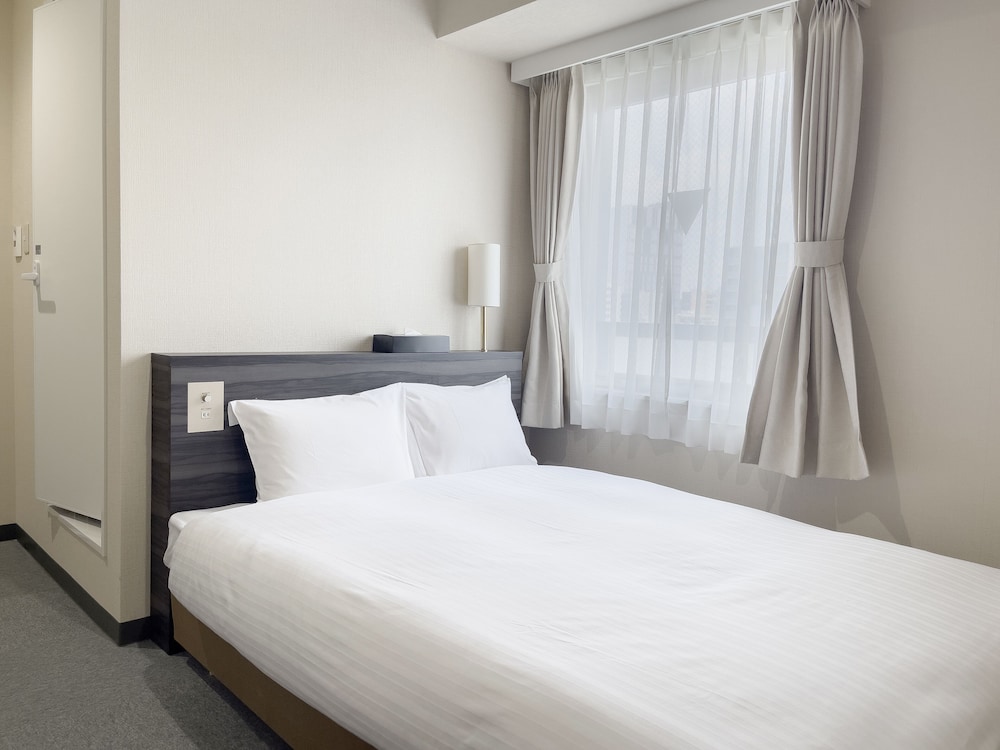 スーペリア ダブルルーム 禁煙 部屋からの景観0 | CHECK inn 大阪新今宮