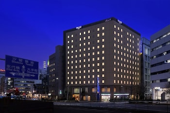 京王プレッソイン日本橋茅場町