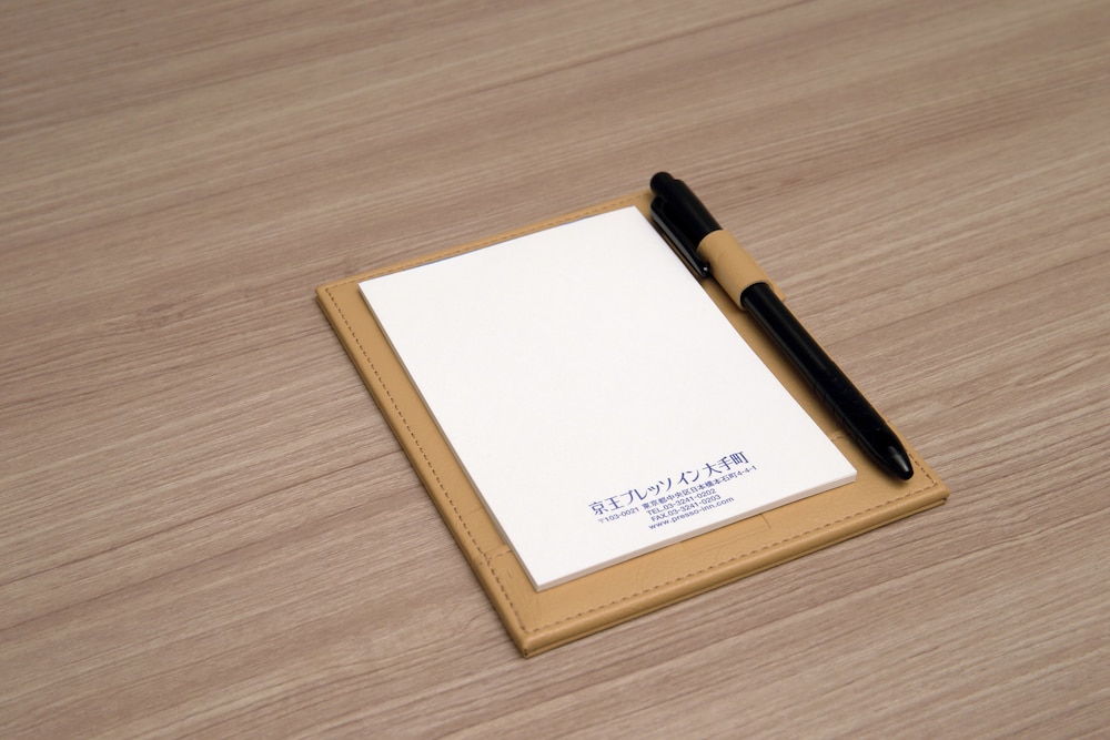 ハリウッドツインルーム 喫煙 客室11 | 京王プレッソイン日本橋茅場町