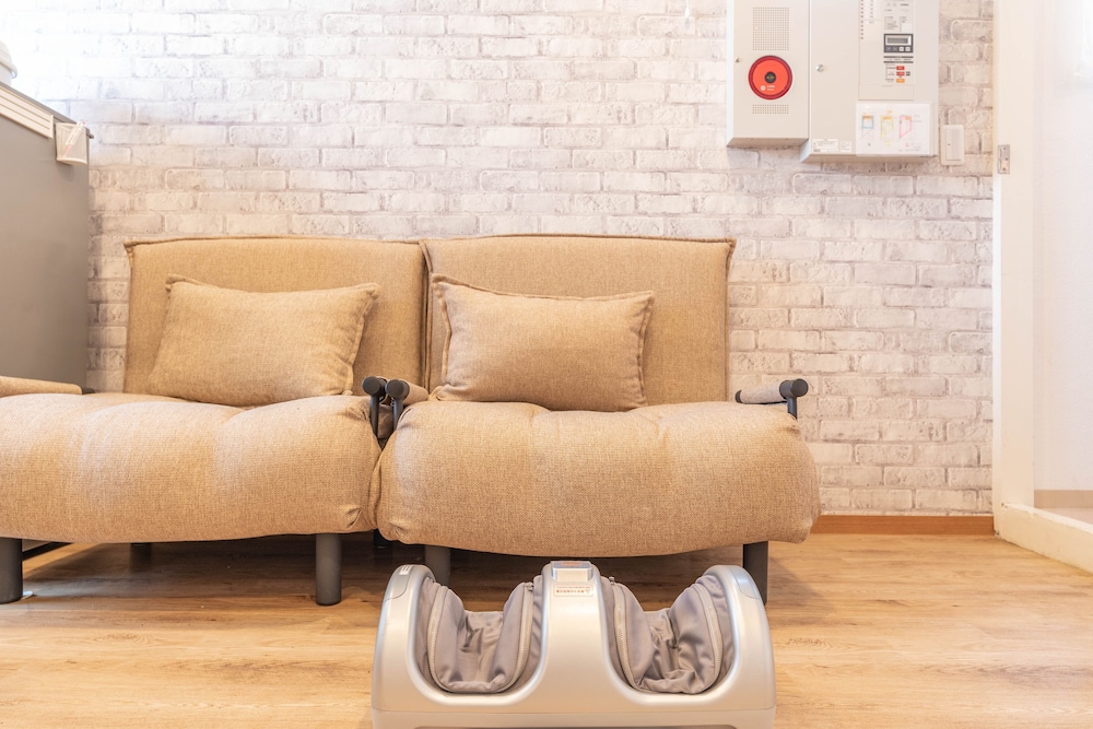 施設内の設備1 | umeda DIJIA 施設内の設備1 | umeda DIJIA