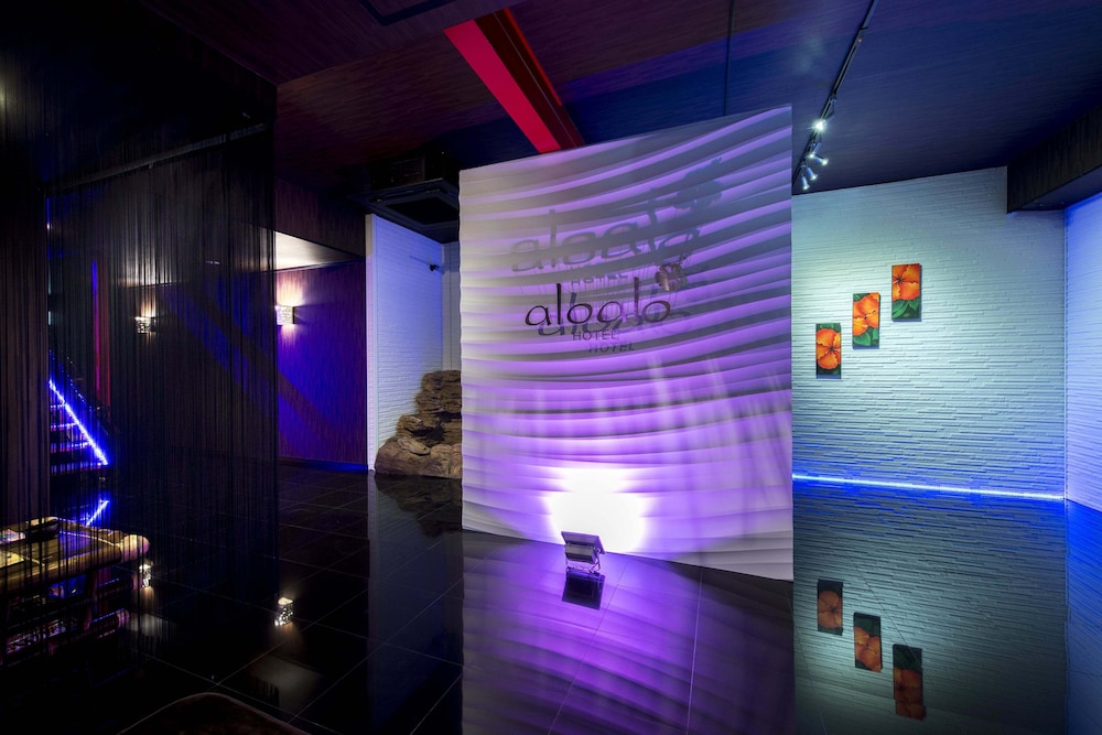 メインイメージ | alo alo - 大人限定 メインイメージ | alo alo - 大人限定