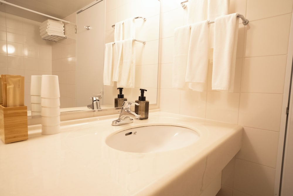 シグネチャースイート (禁煙) 客室6 | Wayfarer Hotel Kyoto Shijo