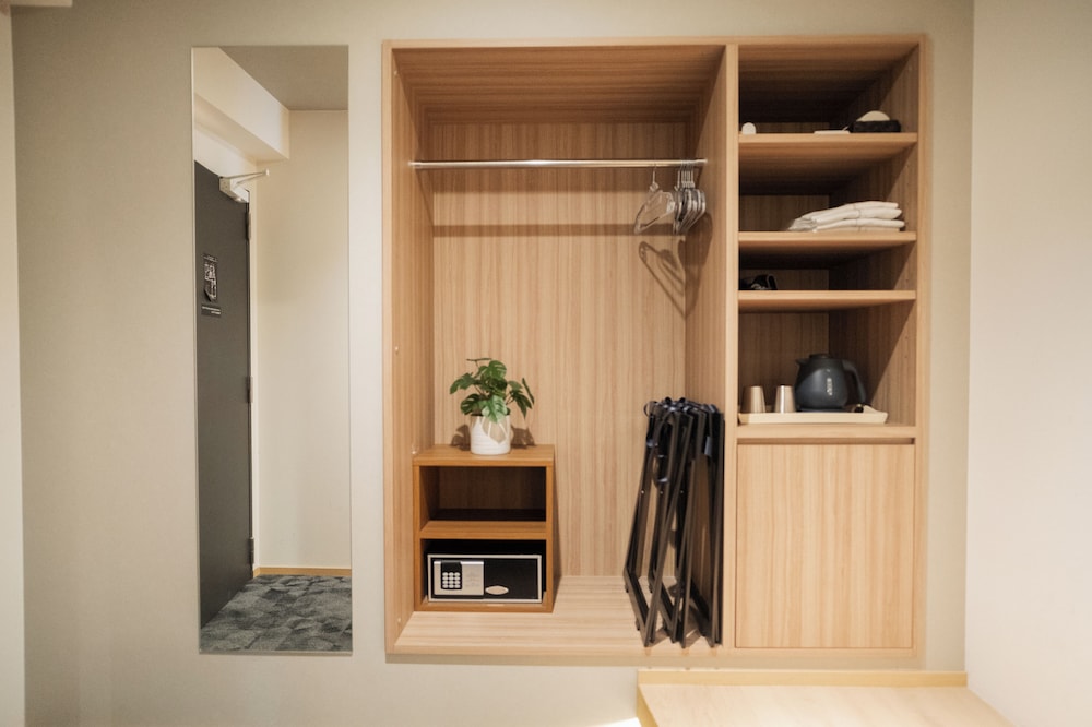 シグネチャースイート (禁煙) 客室5 | Wayfarer Hotel Kyoto Shijo