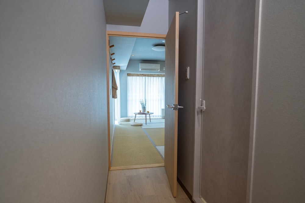 エッセンシャル和室 (禁煙) 客室5 | Wayfarer Hotel Kyoto Shijo