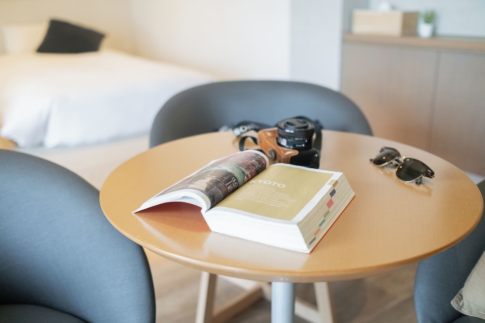 シグネチャーファミリースイート (禁煙) 客室6 | Wayfarer Hotel Kyoto Shijo