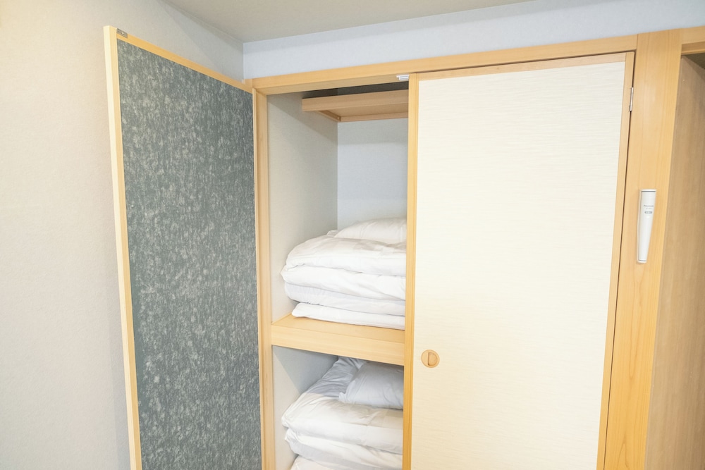 エッセンシャルラージ和室 (禁煙) 客室3 | Wayfarer Hotel Kyoto Shijo