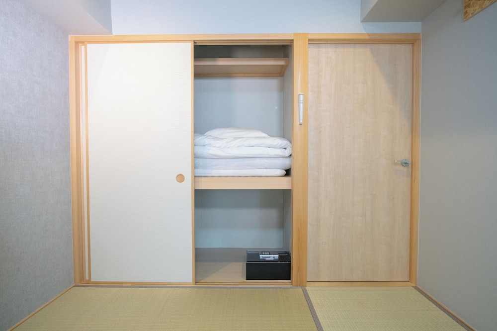 エッセンシャル和室 (禁煙) 客室4 | Wayfarer Hotel Kyoto Shijo