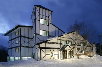 HOTEL マダムミレー