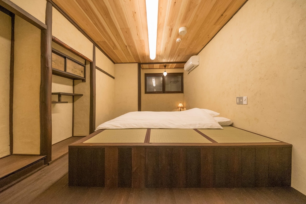 客室1 | Kyoto style small inn iru