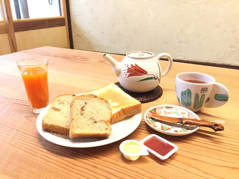 朝食1 | Kyoto style small inn iru