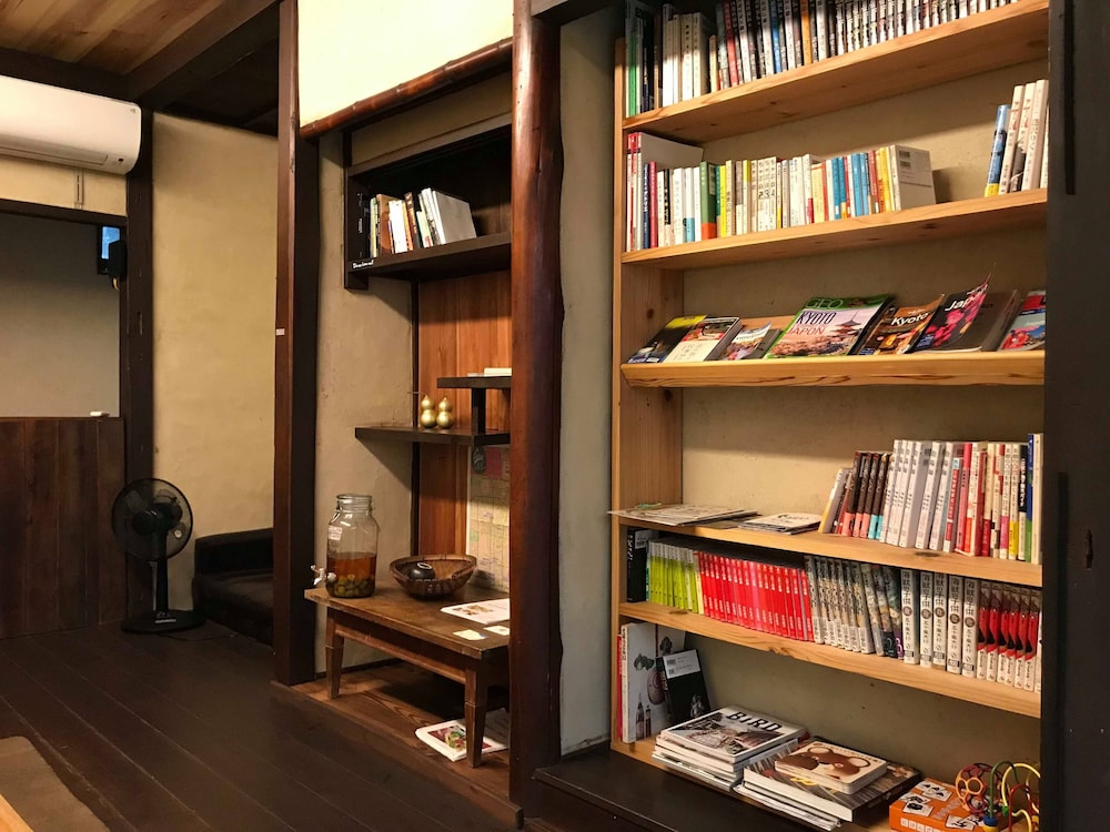 共用キッチン1 | Kyoto style small inn iru