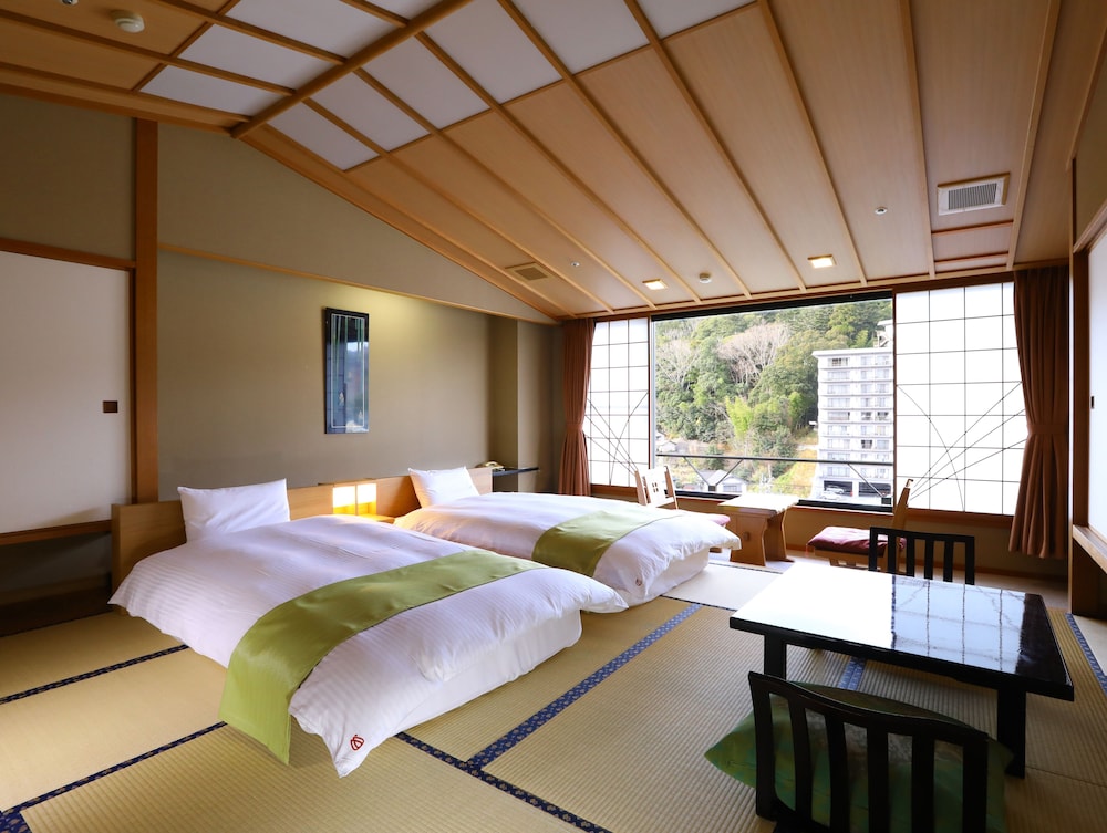 スタンダード ルーム 客室2 | 修善寺温泉 桂川